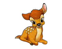 bambi milla1959 - PNG gratuit