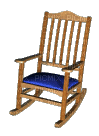 chair - Бесплатный анимированный гифка