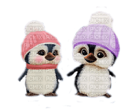 penguin by nataliplus - png grátis