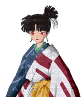 kagome - 免费PNG