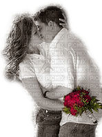 MMarcia  tube casal couple - Free PNG