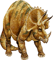 Dinozaur - 無料のアニメーション GIF
