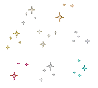 Sterne/Stars - GIF animate gratis