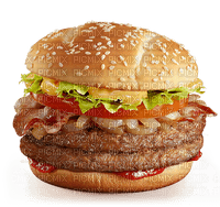 hamburger 🍔🍔 - PNG gratuit