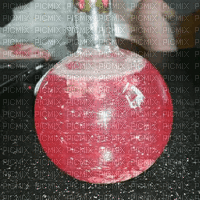 Pink potion - GIF เคลื่อนไหวฟรี