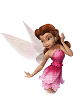 Tinker Bell - 免费PNG