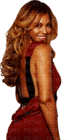 Kaz_Creations Woman Femme Beyoncé Singer Music - png gratuito