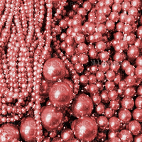 Y.A.M._Vintage jewelry backgrounds red - GIF animé gratuit