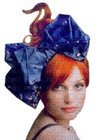 Kaz_Creations Women Woman Femme RedHead Red Head - ücretsiz png