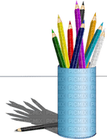 pencil - PNG gratuit