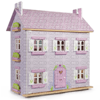 dolls house bp - безплатен png