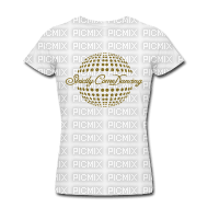 Kaz_Creations Strictly Come Dancing T.Shirt - gratis png