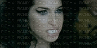 Amy Winehouse - Gratis animerad GIF