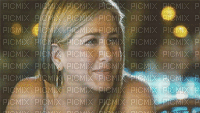 Jennifer Aniston - Gratis animeret GIF