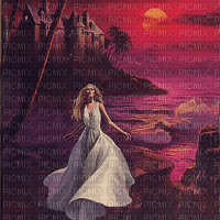 Gothic Romance - Free PNG