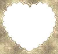 minou-frame-beige-heart400px × 369 - безплатен png