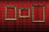 Kaz_Creations Curtains Frames - Free PNG