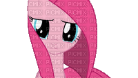 my little pony pony anime kawaii - GIF animado gratis