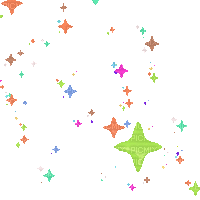 sparkles - Бесплатный анимированный гифка