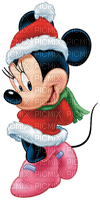 Mouse Disney - nemokama png