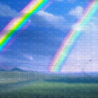 Rainbows on Battlefield - Free PNG
