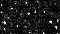 starry night - PNG gratuit