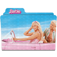Barbie - 免费PNG