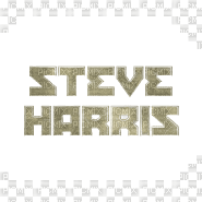Steve Harris - PNG gratuit