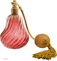 Botella de perfume - zadarmo png
