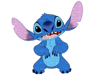 Lilo & Stitch - zdarma png