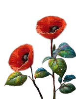 Flores - PNG gratuit