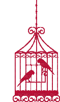 birdcage bp - GIF animado gratis