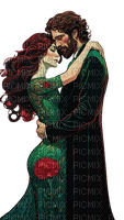 loly33 couple - Free PNG