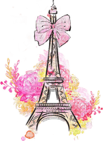 PARIS-RUBICAT - png gratis