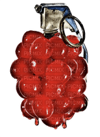 cherry bomb - PNG gratuit