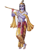 Krishna - kostenlos png