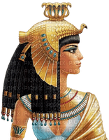 Egypt woman - 免费PNG