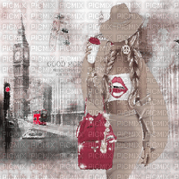 london milla1959 - 免费动画 GIF