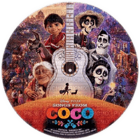 coco - δωρεάν png