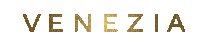 Venice Text Gold  -  Bogusia - Free animated GIF