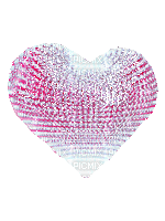 heart pink - Gratis geanimeerde GIF