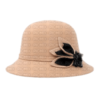 chapeau - zadarmo png