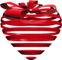 red heart Bb2 - 免费PNG