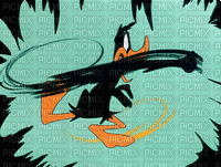 daffy duck - Бесплатный анимированный гифка