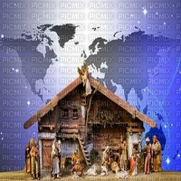 Nativity bp - 免费PNG