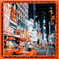 new york milla1959 - 免费动画 GIF