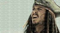 Pirates of the Caribbean - Ilmainen animoitu GIF