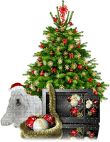 Kaz_Creations Christmas Dog Pup Dogs Colours - 免费PNG