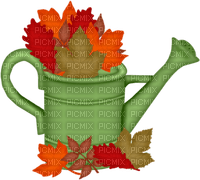 watering can leaves Bb2 - безплатен png
