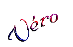 VERO - Bezmaksas animēts GIF